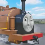 Duke the Lost Engine