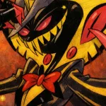 Sir Pentious (Emmet Reese & Roger: To the Cartoon World)