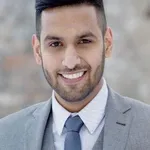 Zaid Ali T