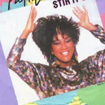 Stir It Up (Patti LaBelle song)
