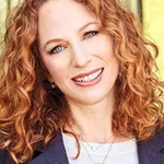 Sarah Halley Finn