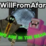 WillFromAfar