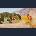 The Bite of Kenge
