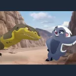 The Bite of Kenge