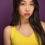 Emmy Liu-Wang
