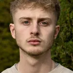 Sam Locke