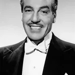 Cesar Romero