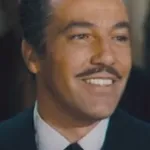 Cesar Romero