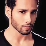 Siddhant Chaturvedi
