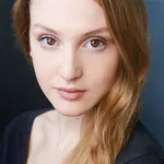Ella Jonas Farlinger