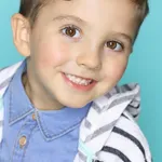 Liam Pileggi