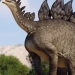 Stegosaurus