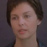 Ashley Judd