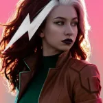 Katelyn Nacon