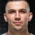 Zachary Green
