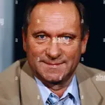 Rolf Zehetbauer