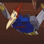 Swoop (Transformers)
