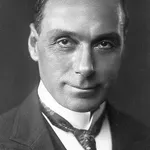 Reginald Barlow