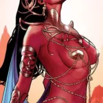 Dejah Thoris
