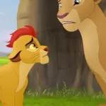 Never Roar Again