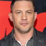 Tom Hardy