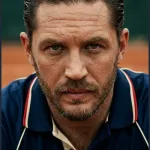 Tom Hardy