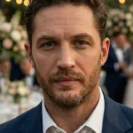 Tom Hardy