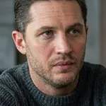 Tom Hardy