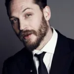 Tom Hardy