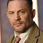 Tom Hardy