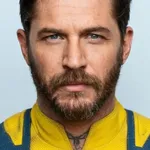 Tom Hardy