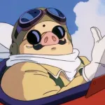 Porco Rosso