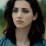Emily Rudd
