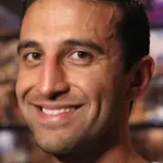 Mahyar Abousaeedi