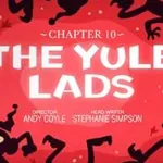 Chapter 10: The Yule Lads