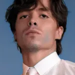 Nicholas Alexander Chavez