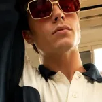 Nicholas Alexander Chavez