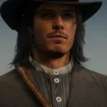 Nicholas Alexander Chavez