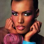 Grace Jones