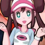 Rosa (Pokemon)