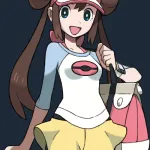 Rosa (Pokemon)