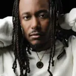 KB (Christian rapper)