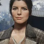 Katharine Ross