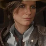 Katharine Ross