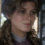 Katharine Ross