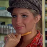 Judy Maxwell (What's Up, Doc?)