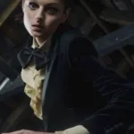 Emma Corrin