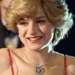 Emma Corrin