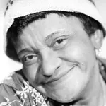 Moms Mabley