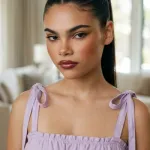 Ariana Greenblatt